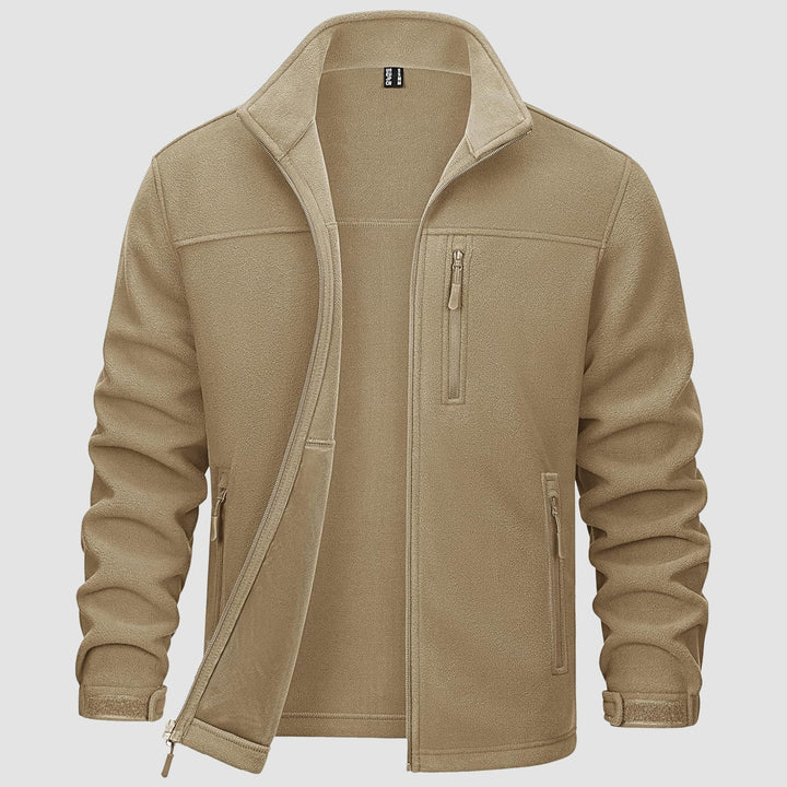 Tivoli Fleece Jacket