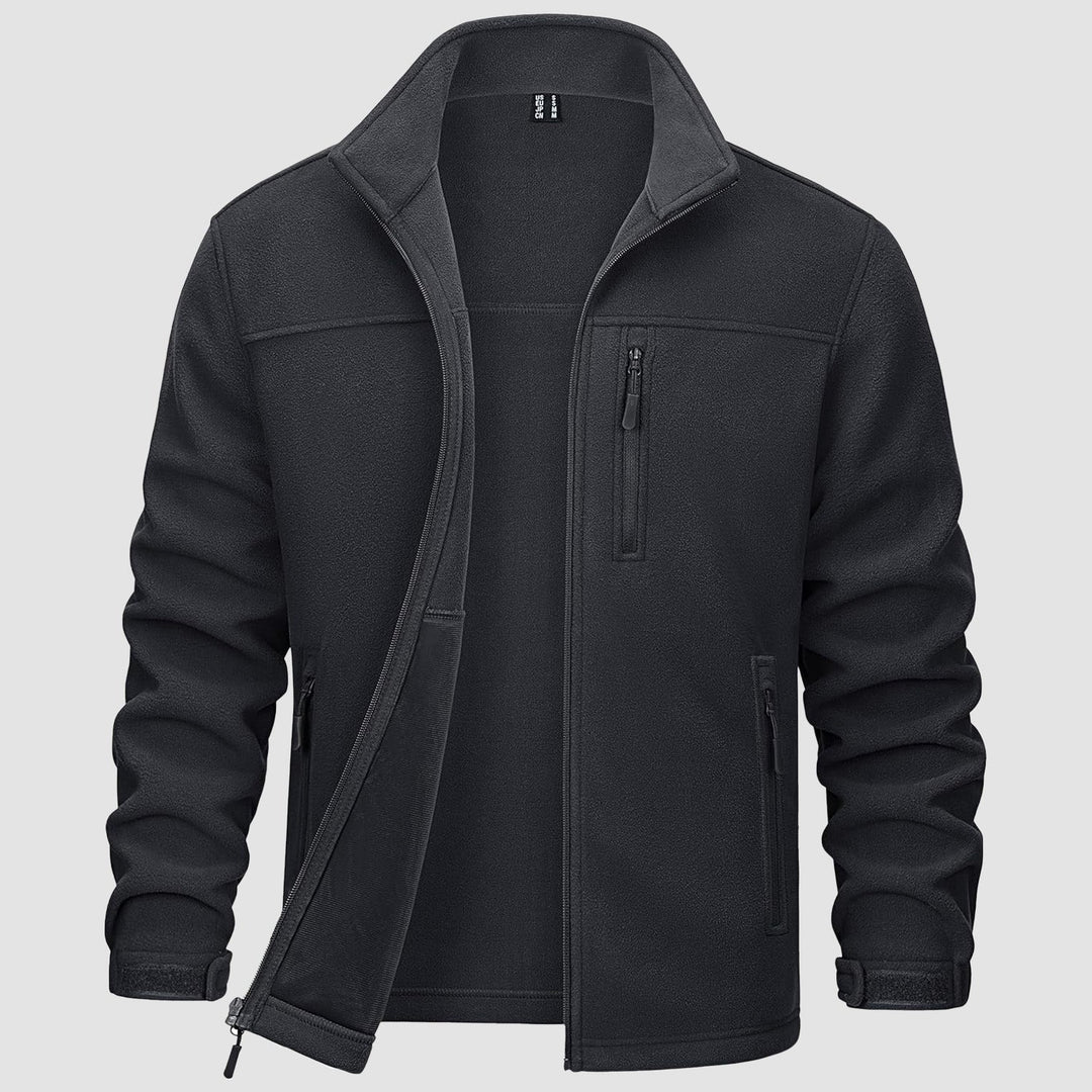 Tivoli Fleece Jacket