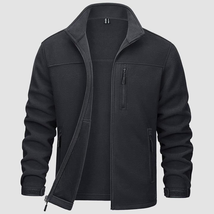Tivoli Fleece Jacket