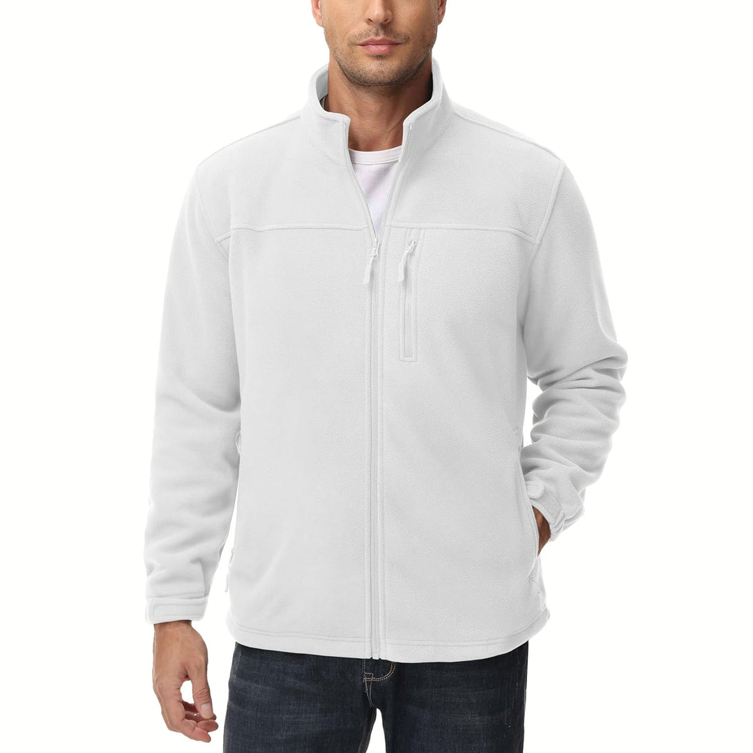Tivoli Fleece Jacket