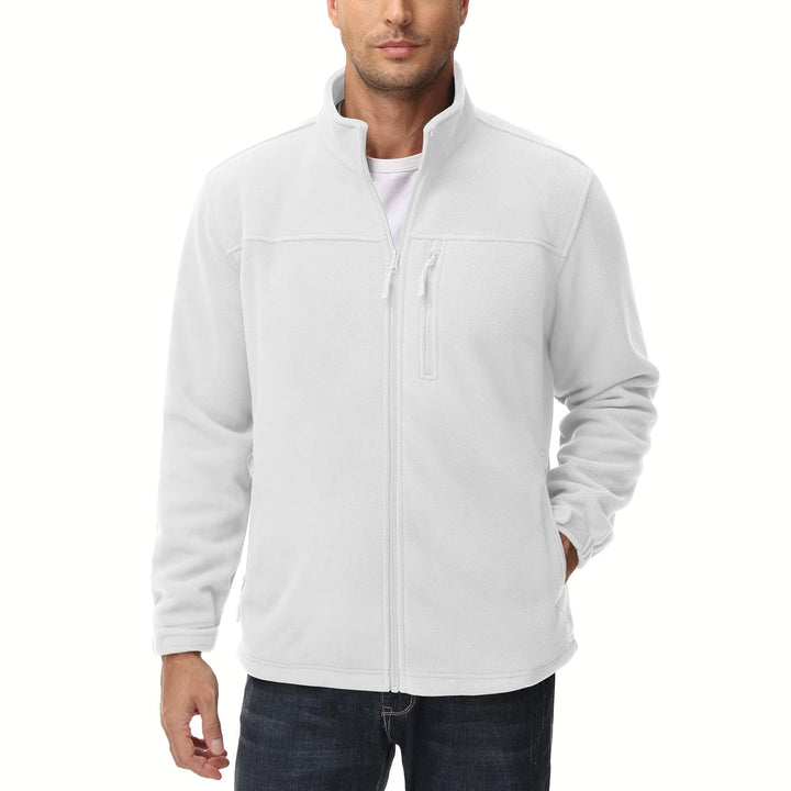 Tivoli Fleece Jacket