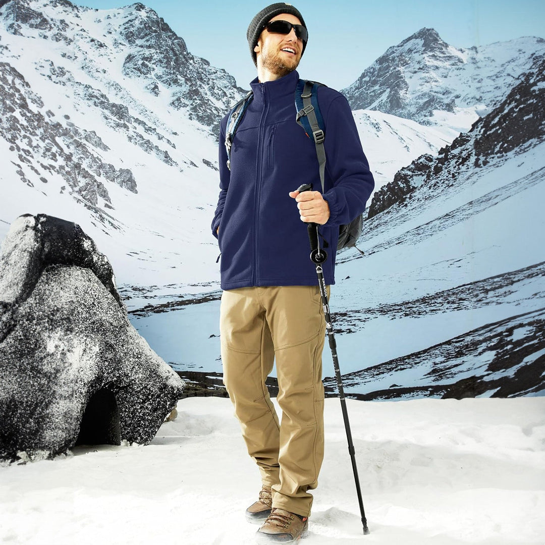 Tivoli Fleece Jacket