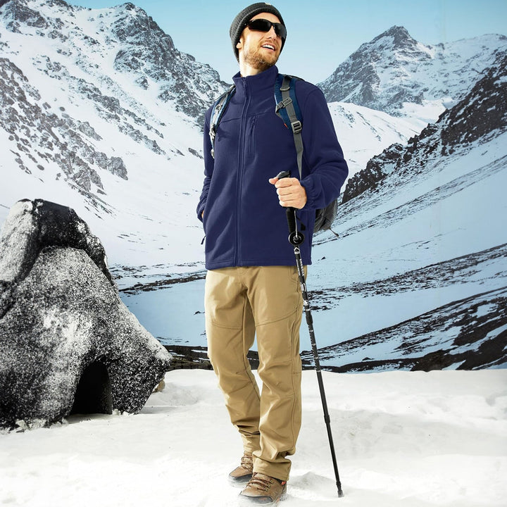Tivoli Fleece Jacket
