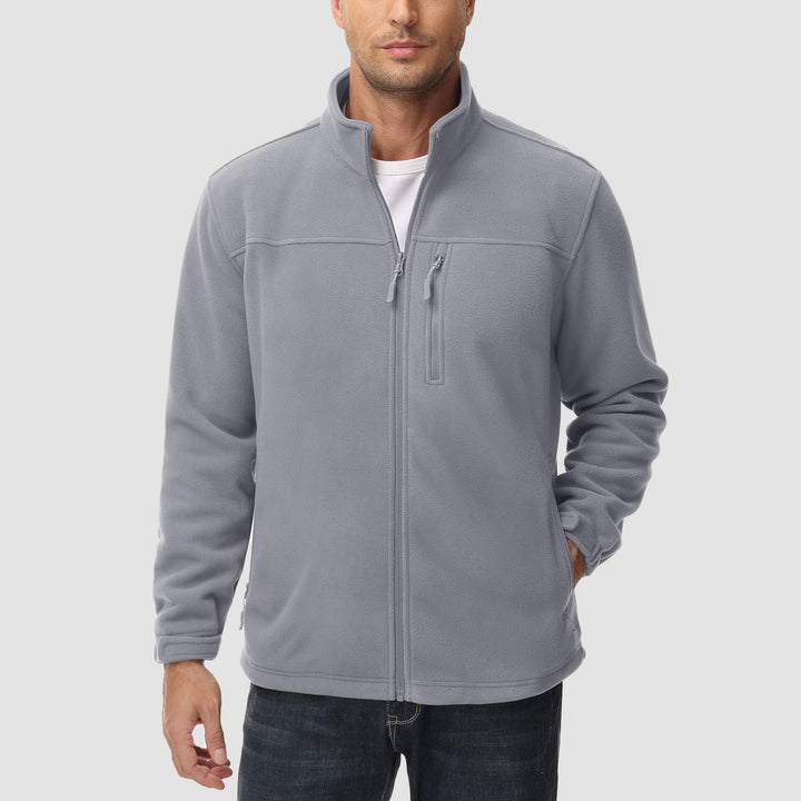 Tivoli Fleece Jacket