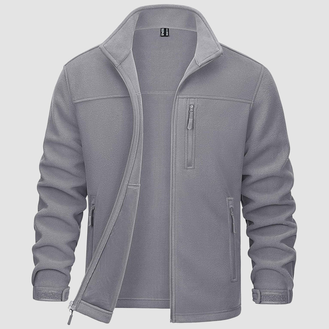 Tivoli Fleece Jacket