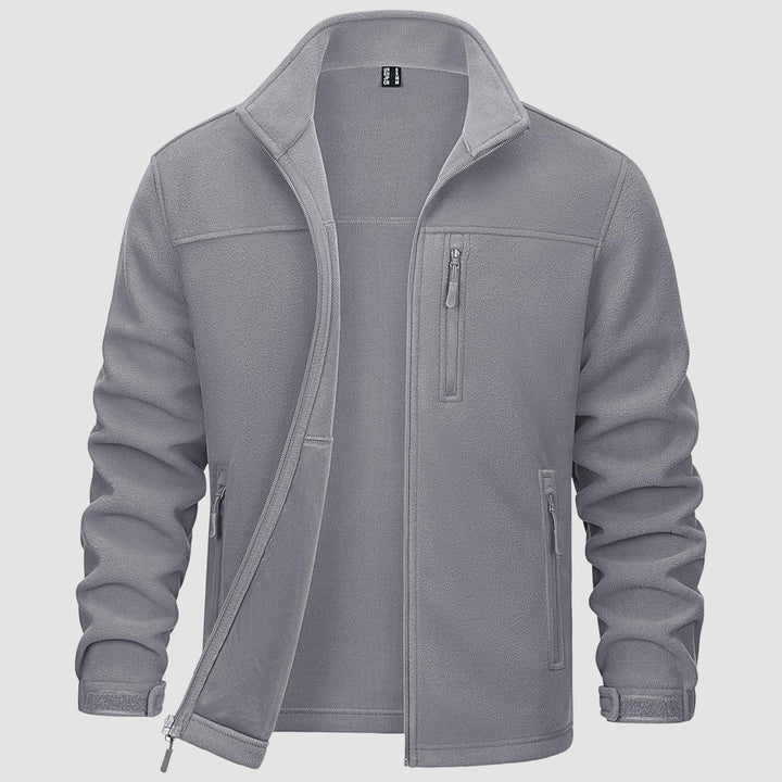Tivoli Fleece Jacket