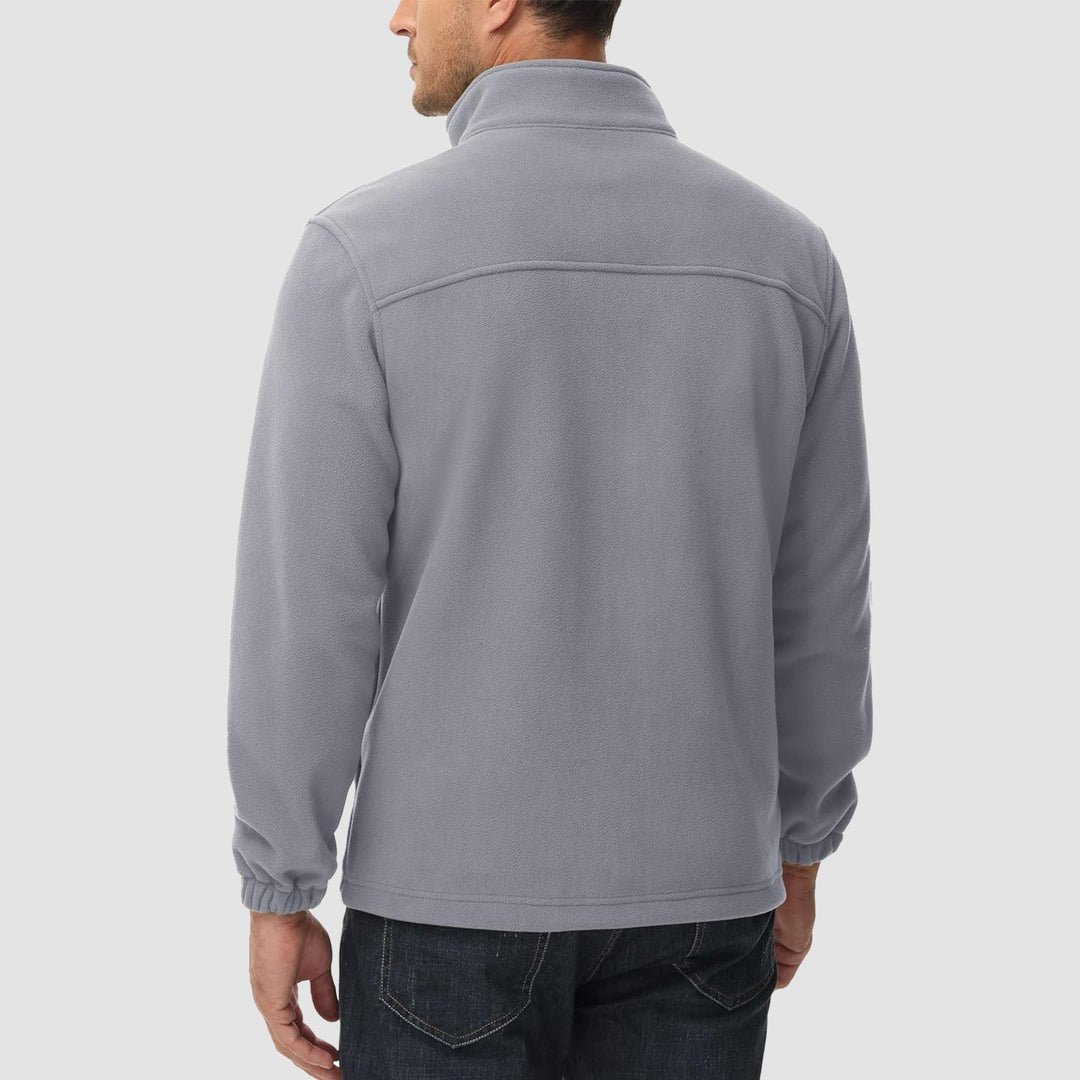 Tivoli Fleece Jacket