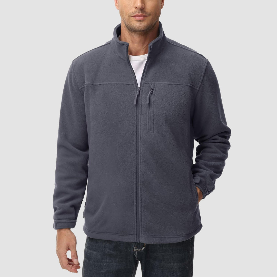 Tivoli Fleece Jacket