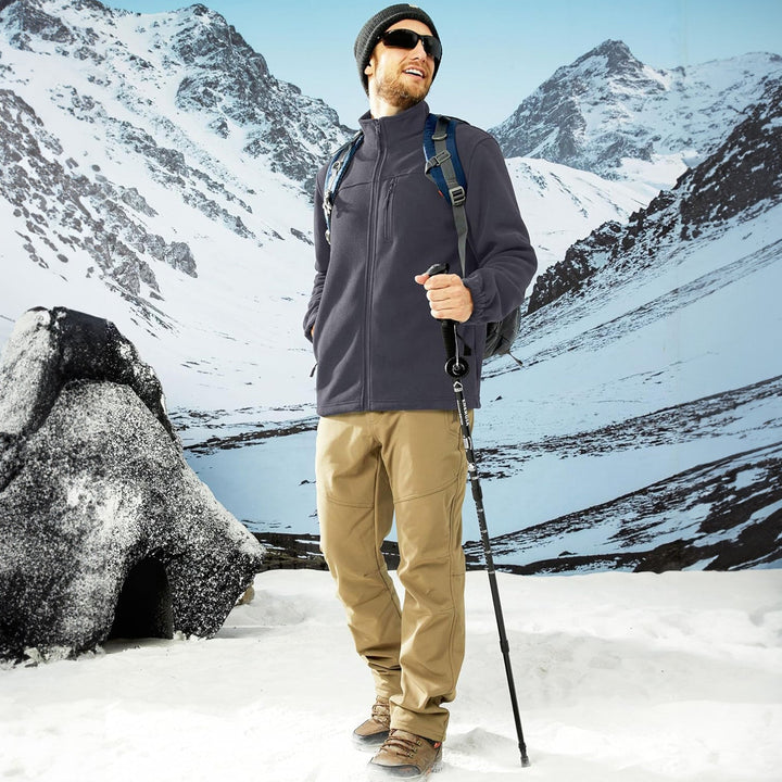 Tivoli Fleece Jacket