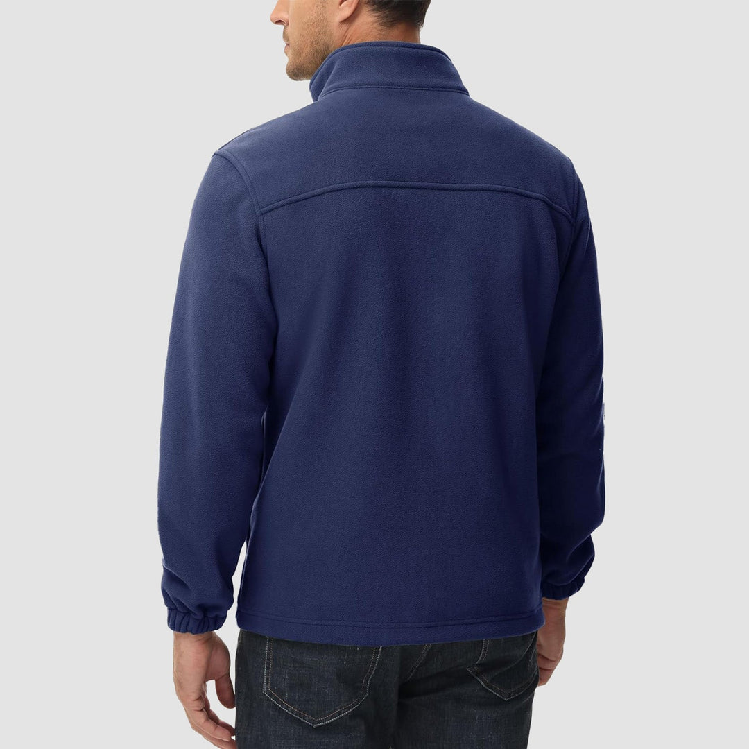 Tivoli Fleece Jacket