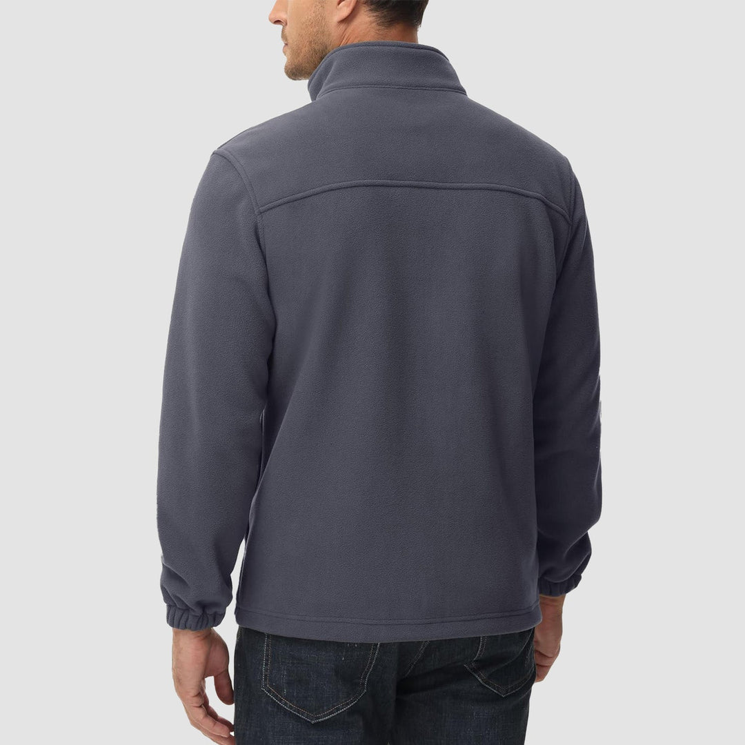 Tivoli Fleece Jacket