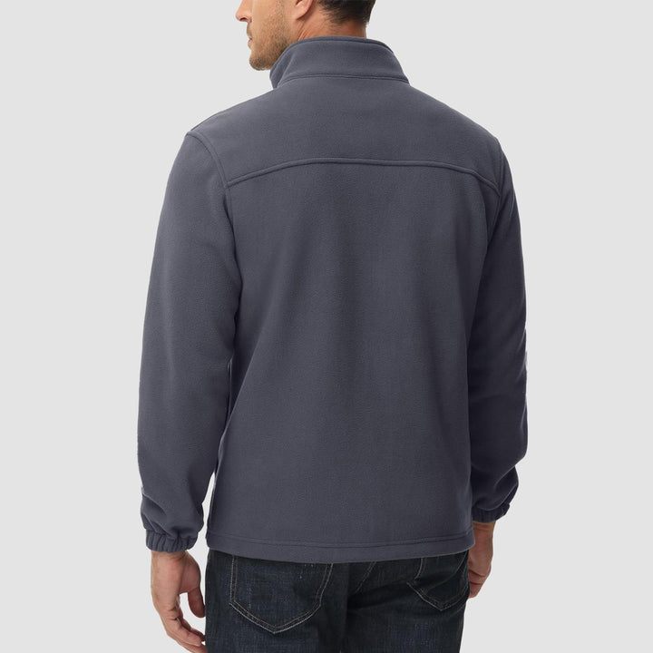 Tivoli Fleece Jacket