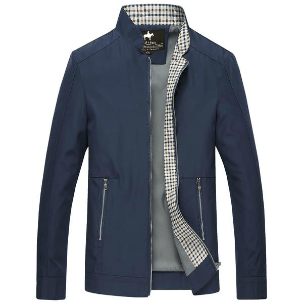 Business-Man Spring Jacket