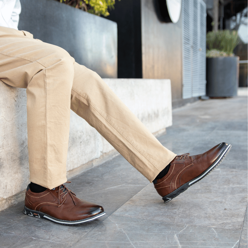 Montreux Dress Shoes
