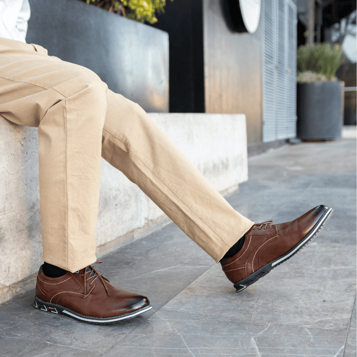 Montreux Dress Shoes