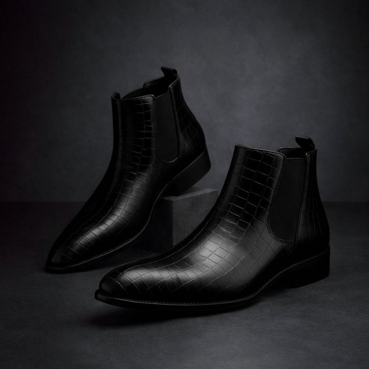 Sevilla Alligator Boots