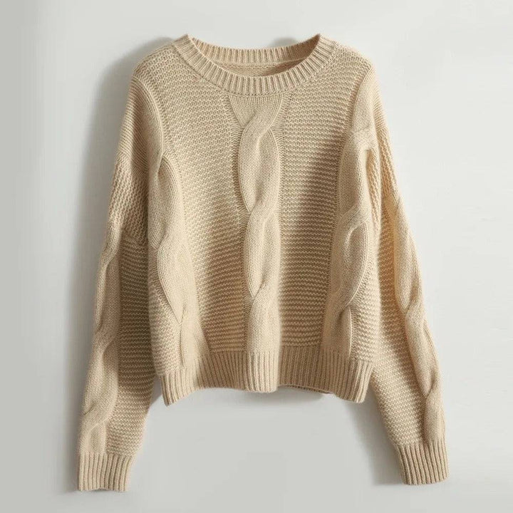 Murcia Sweater - Saint Drako