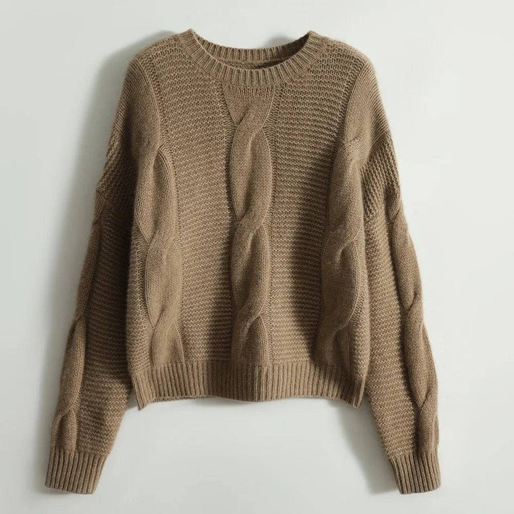 Murcia Sweater - Saint Drako