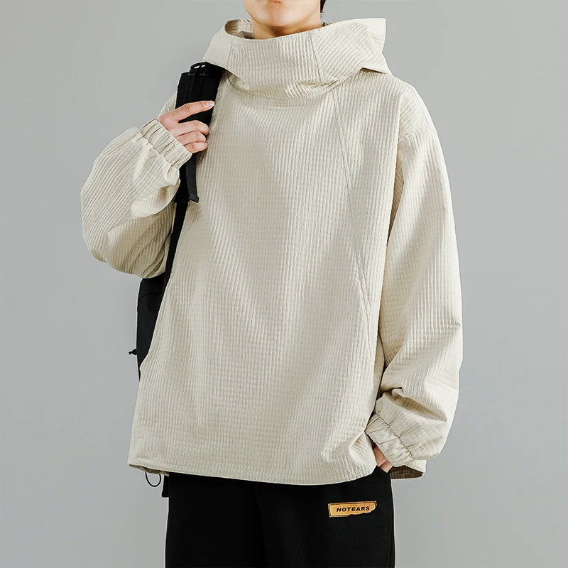 Quitachi Men's Hoodie