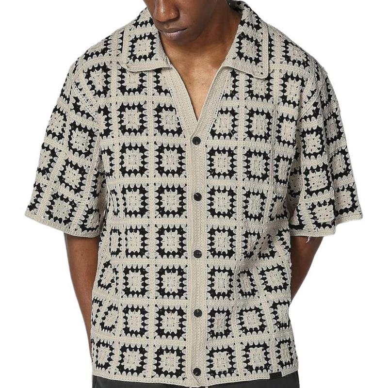 Portovenere Knit Shirt