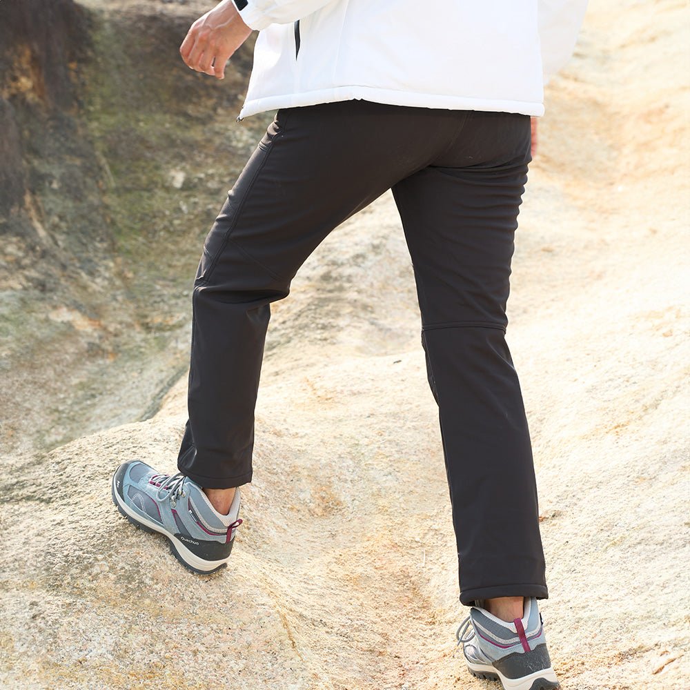 Torino Softshell Ski Pants