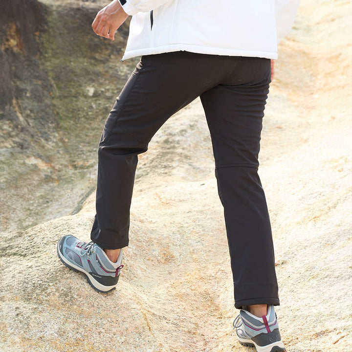 Torino Softshell Ski Pants