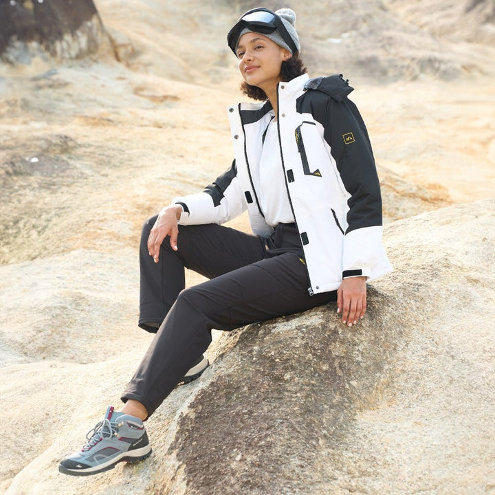 Torino Softshell Ski Pants