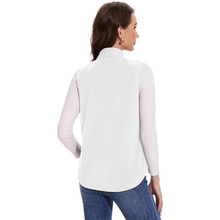 Siena Fleece Vest