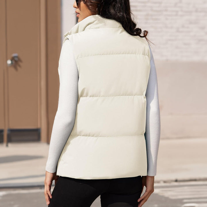 Portofino Puffer Vest