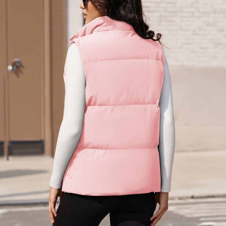 Portofino Puffer Vest