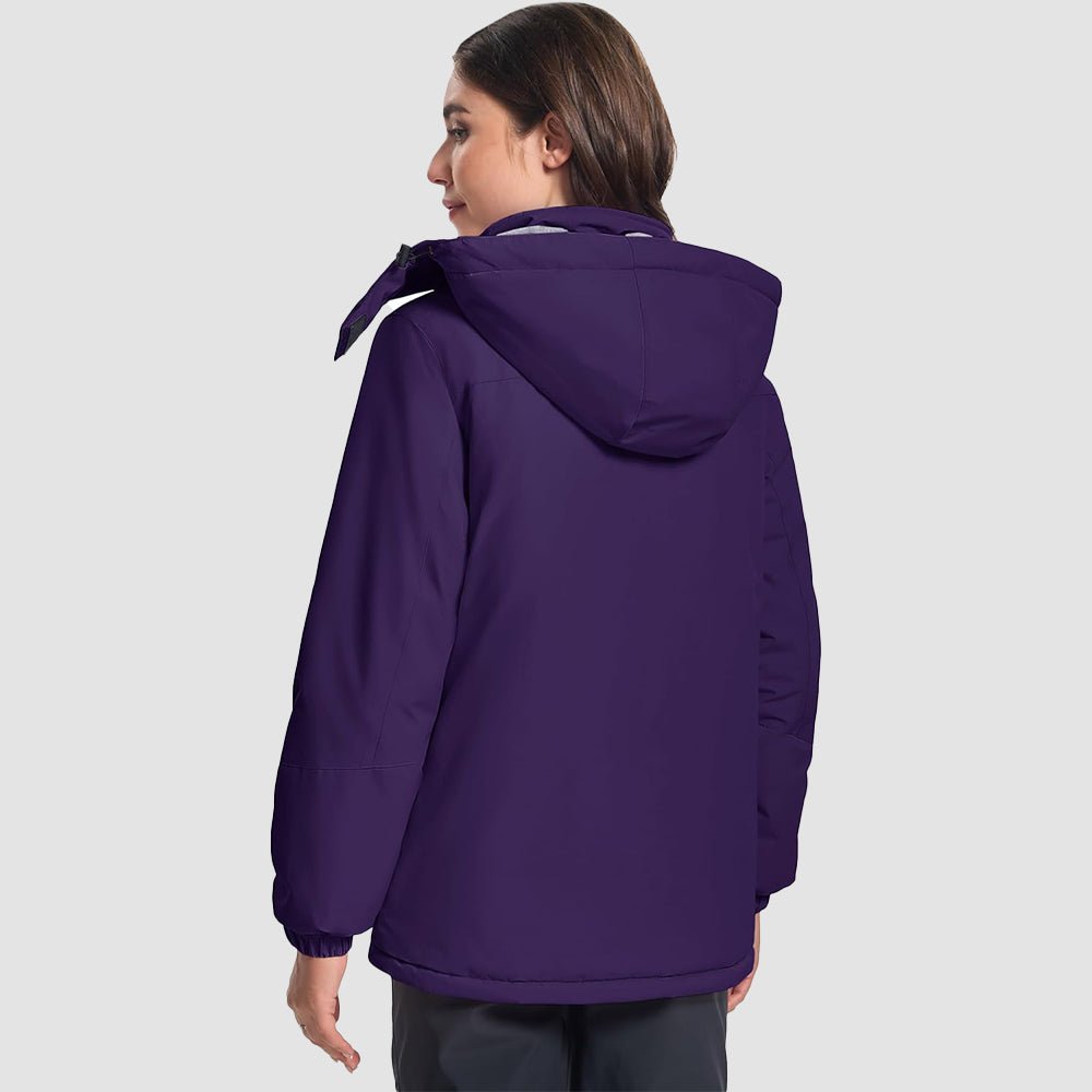 Valeria Ski Jacket