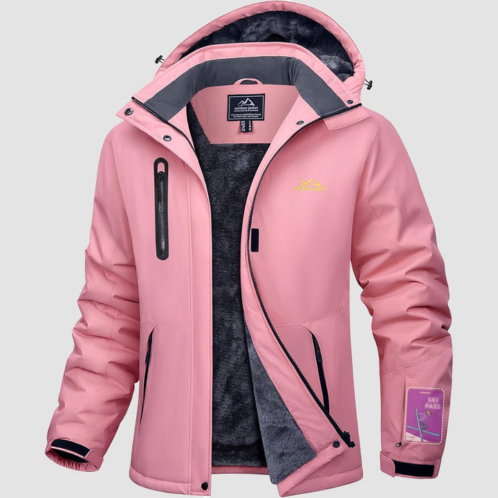 Valeria Ski Jacket