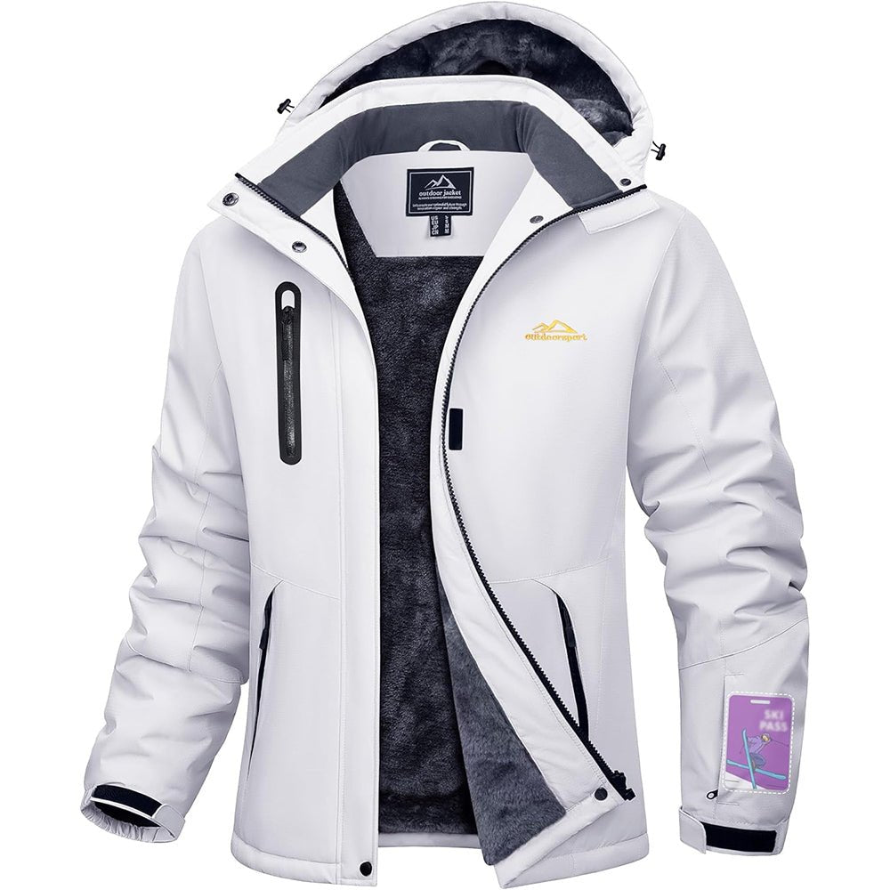 Valeria Ski Jacket