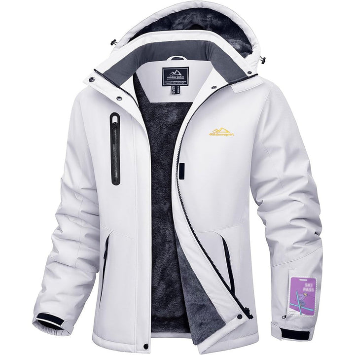 Valeria Ski Jacket