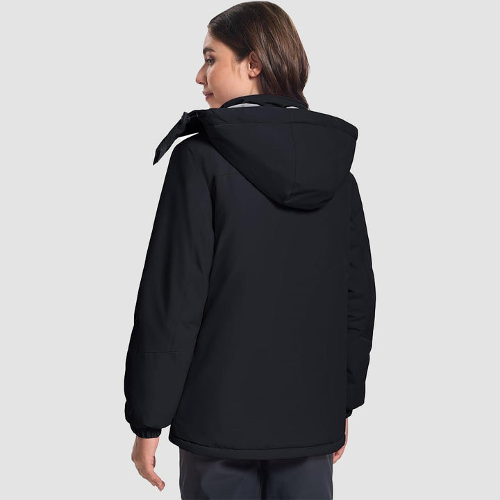 Valeria Ski Jacket