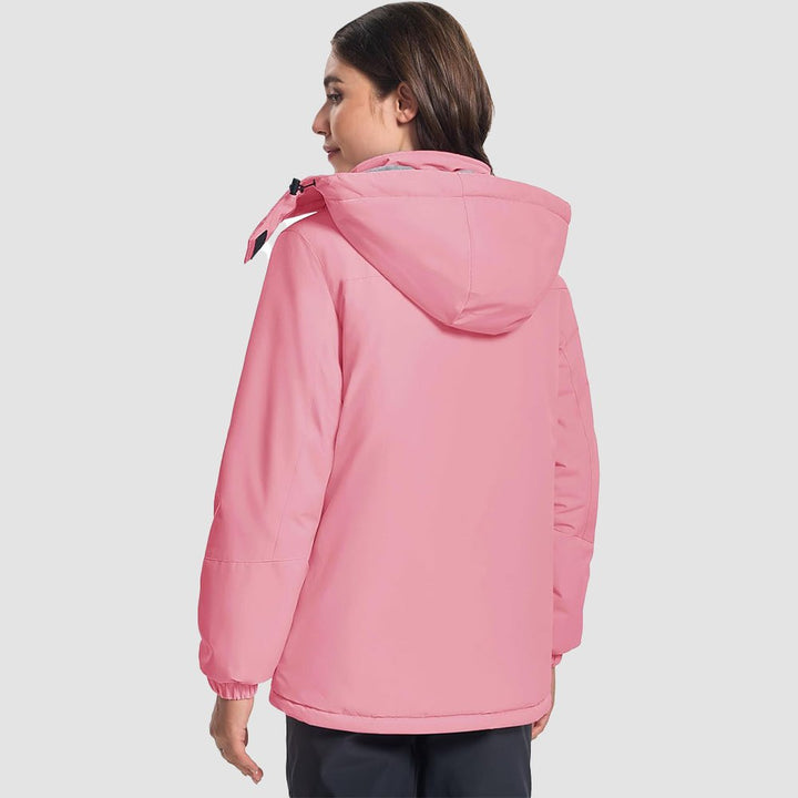 Valeria Ski Jacket