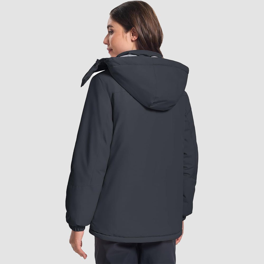 Valeria Ski Jacket