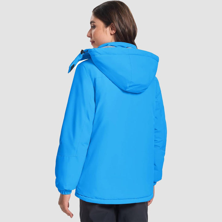 Valeria Ski Jacket