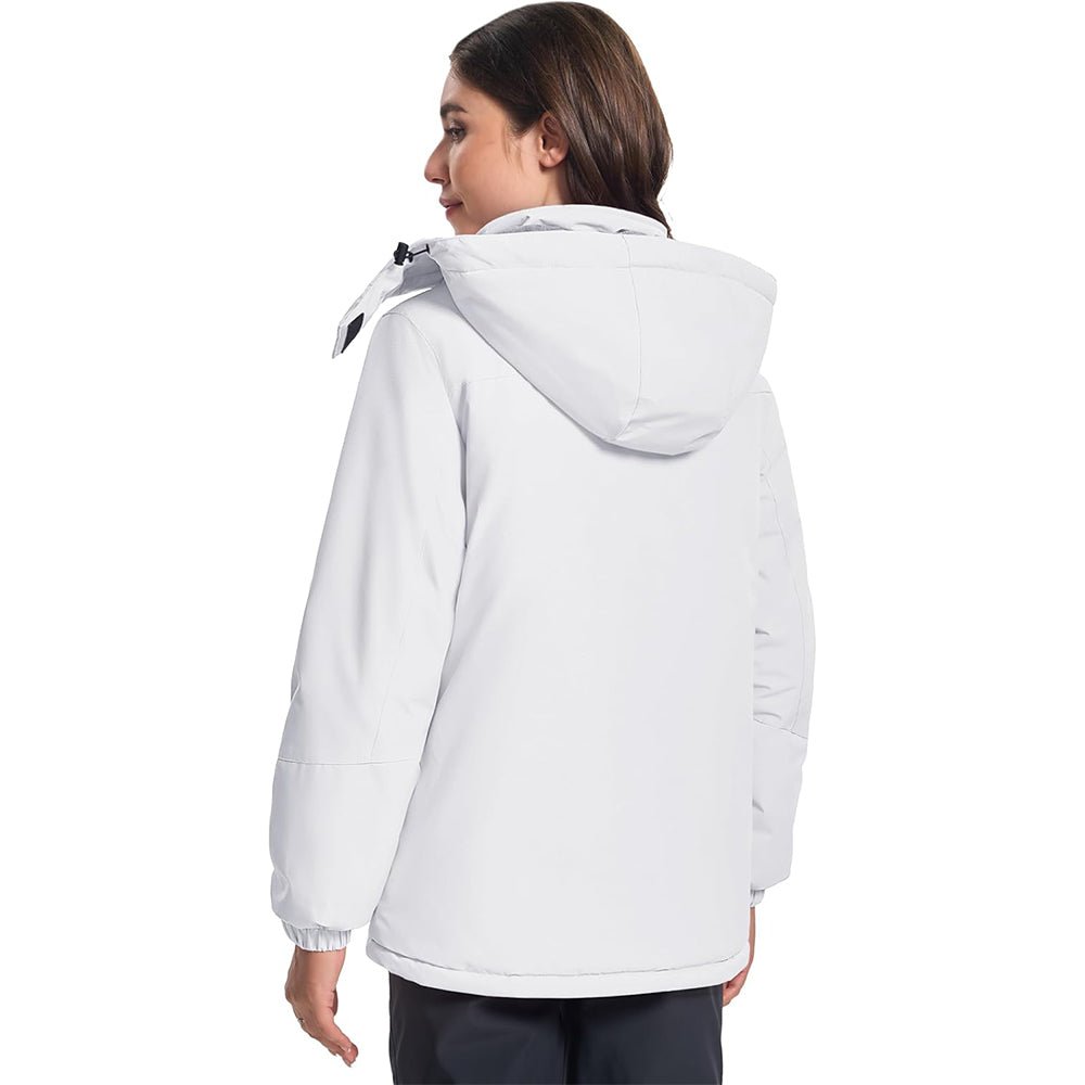 Valeria Ski Jacket