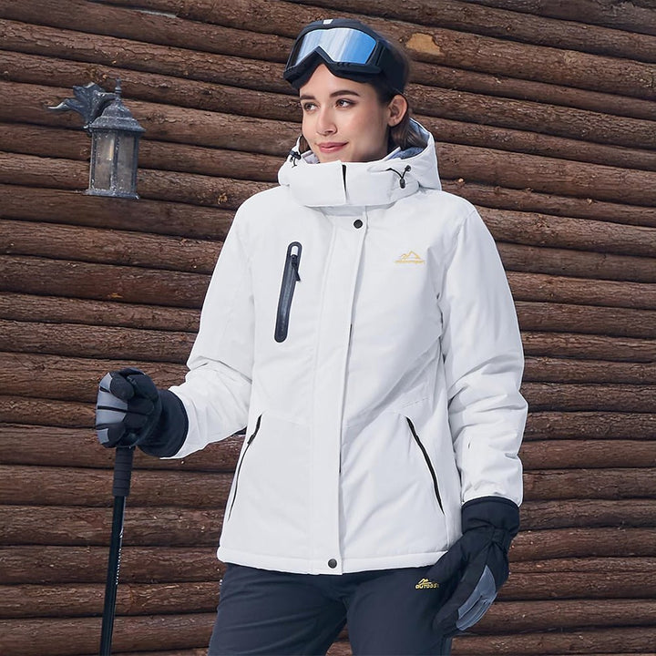Valeria Ski Jacket