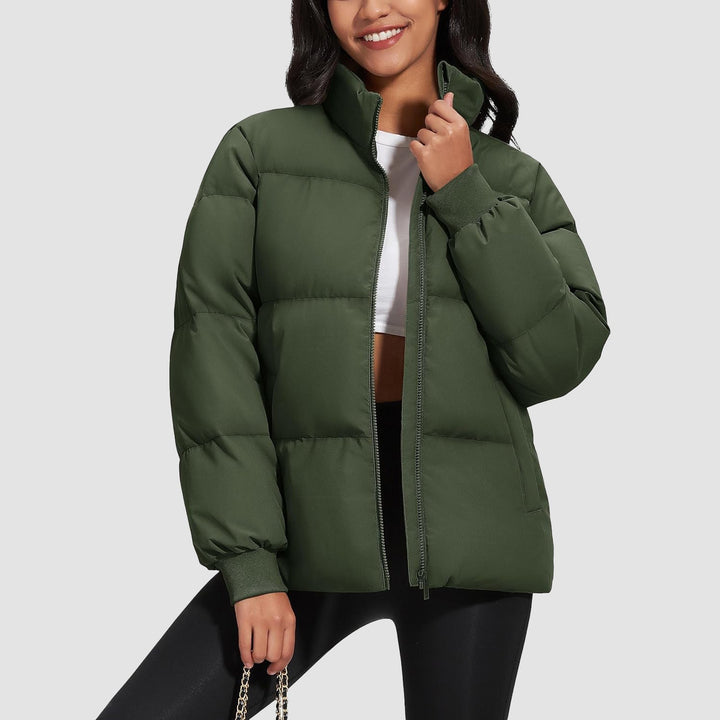 Cintra Down Jacket
