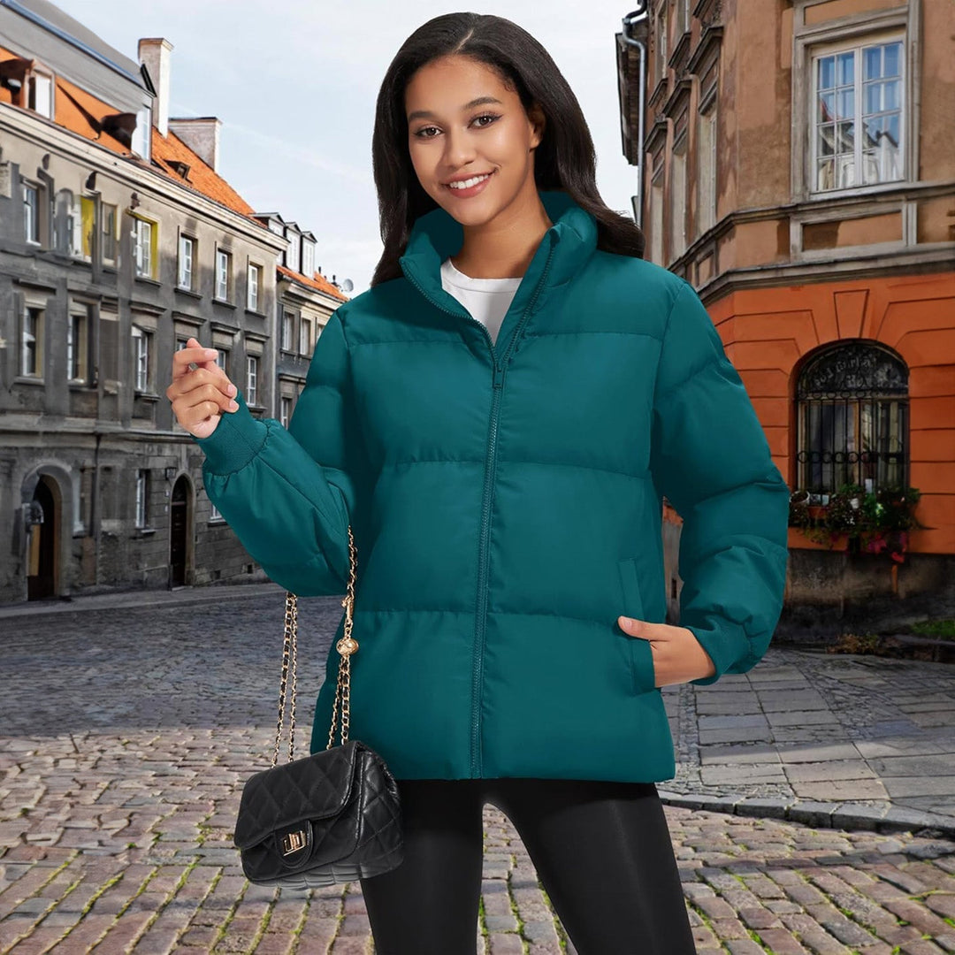 Cintra Down Jacket