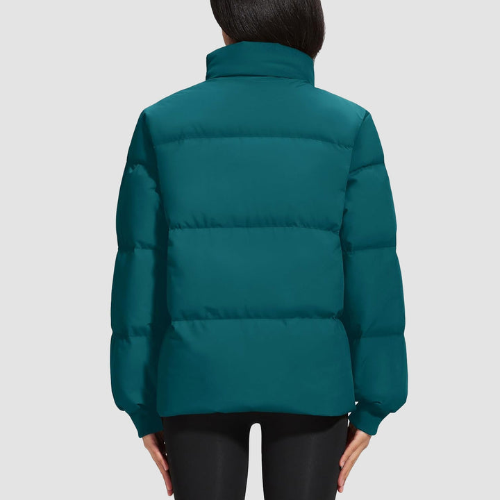 Cintra Down Jacket