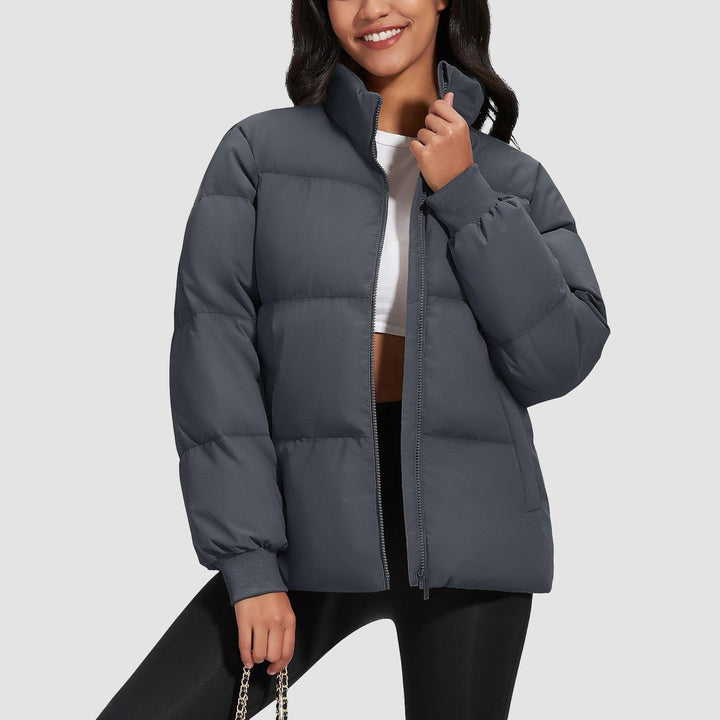 Cintra Down Jacket
