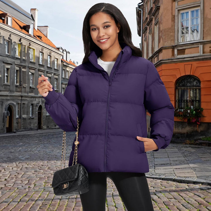Cintra Down Jacket