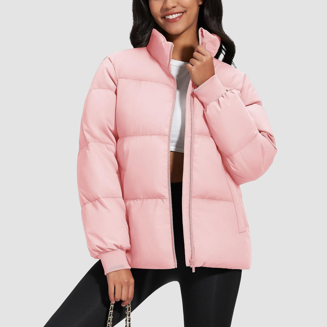 Cintra Down Jacket