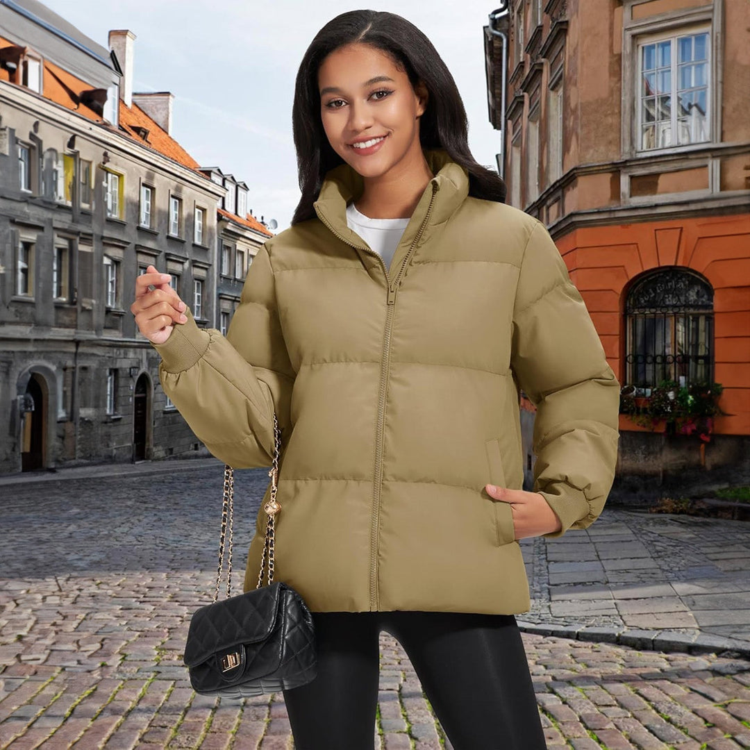 Cintra Down Jacket