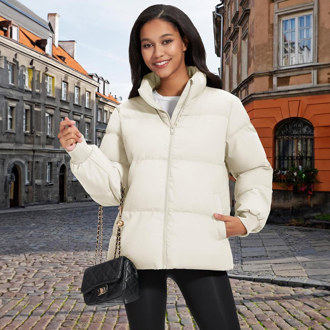 Cintra Down Jacket