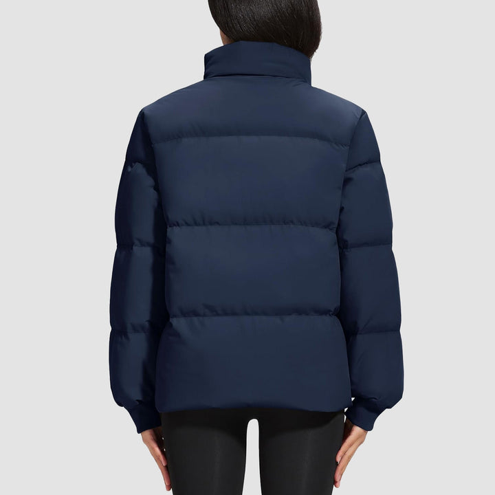 Cintra Down Jacket