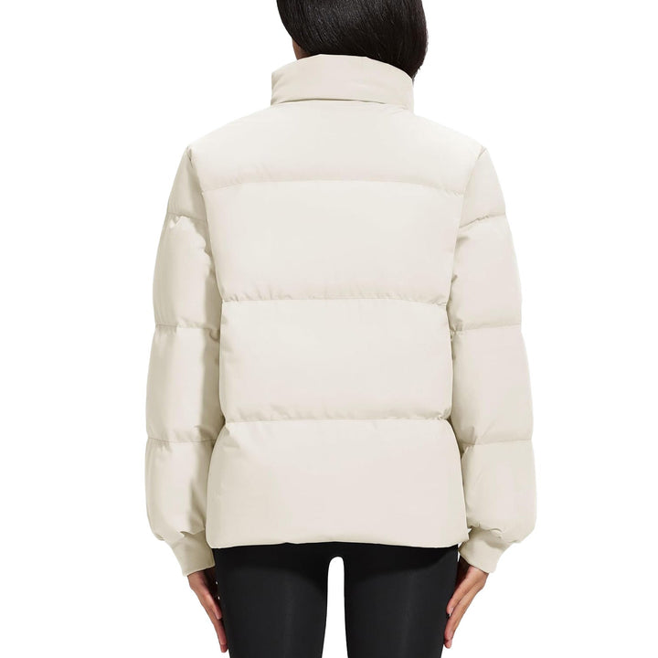 Cintra Down Jacket